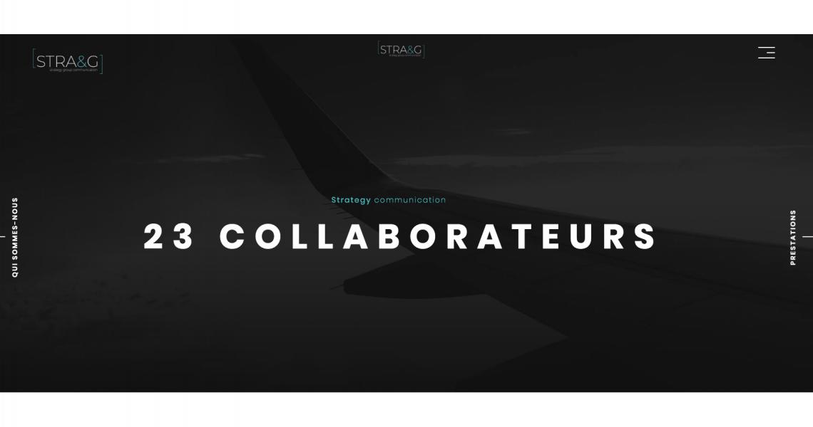 Espaiweb groupe STRA&J