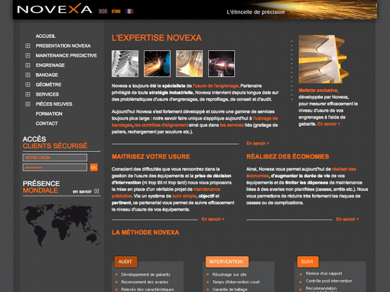 Novexa